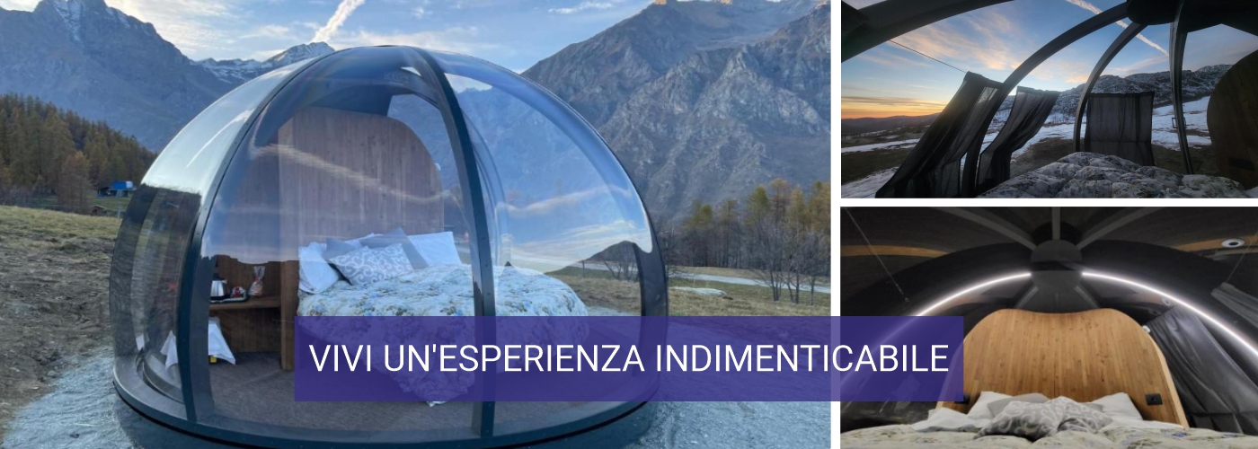 La Bolla Frazione Pian Benot 10070 Usseglio Italia